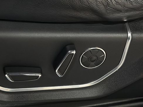 Used 2017 Ford F150 Limited AWD/4WD image 17