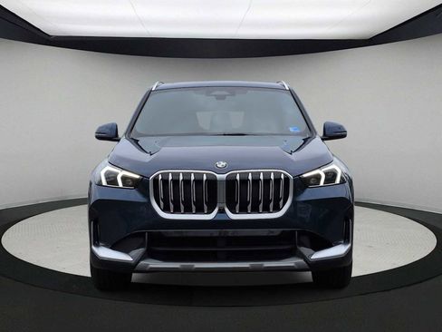 Used 2025 BMW X1 xDrive28i w/ Technology Package AWD/4WD image 3