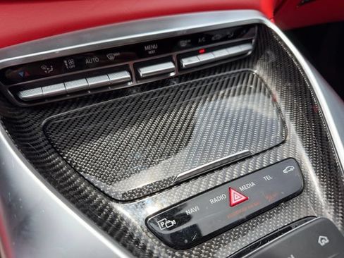 Used 2019 Mercedes-Benz AMG GT 63 image 15