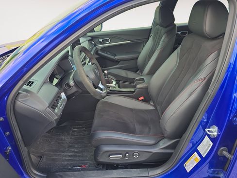 Used 2024 Acura Integra Type S image 3