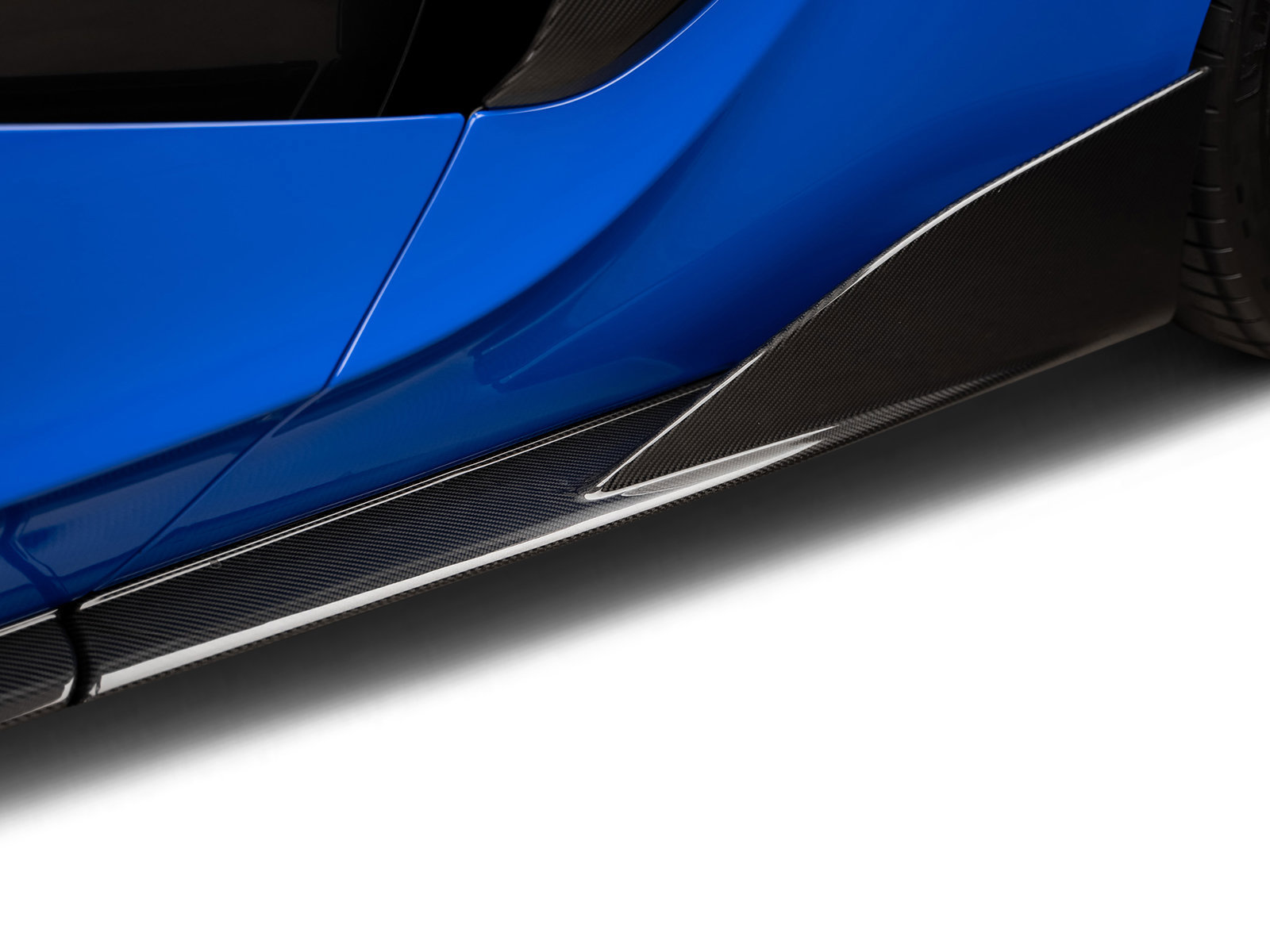 Used 2019 McLaren 600LT RWD image 29