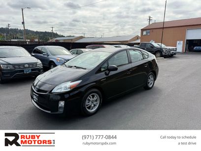 Used 2010 Toyota Prius Two
