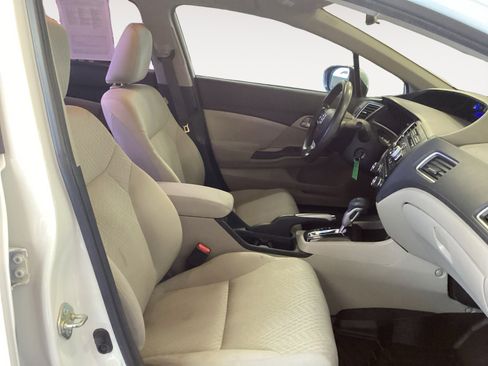 Used 2015 Honda Civic LX image 15