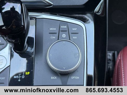 Used 2023 BMW X3 sDrive30i w/ M Sport Package RWD image 25
