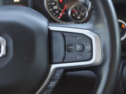 Used 2020 RAM 1500 Lone Star image 13