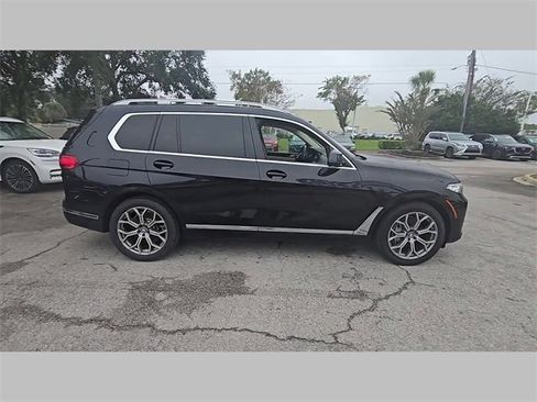 Used 2019 BMW X7 xDrive40i image 32