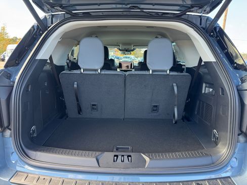 New 2026 Ford Explorer Active w/ Active Comfort Package image 26