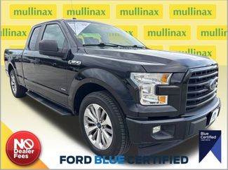 Used 2017 Ford F150 XL w/ Equipment Group 101A Mid RWD 360° Tour