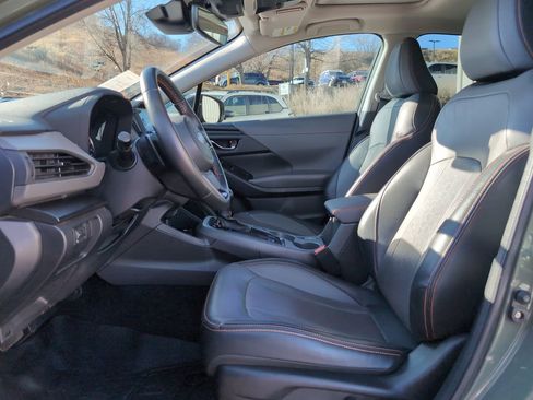 Certified 2024 Subaru Crosstrek 2.5i Limited image 11