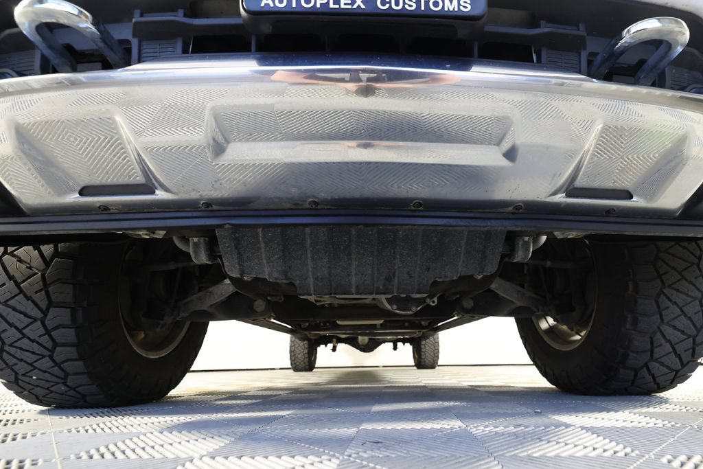 Used 2024 Chevrolet Silverado 2500 High Country w/ Technology Package AWD/4WD image 44