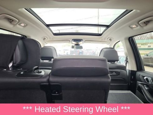 Used 2020 BMW X7 xDrive40i w/ Premium Package image 7