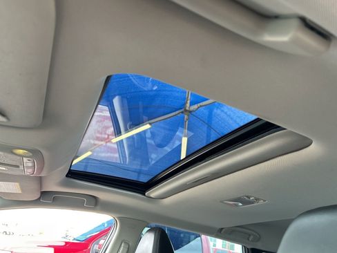 Used 2018 Nissan Rogue Sport SL w/ SL Premium Package image 22