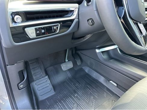 Used 2025 Cadillac Lyriq Sport w/ LPO, Floor Liner Package image 27