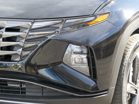 New 2024 Hyundai Tucson Limited image 10