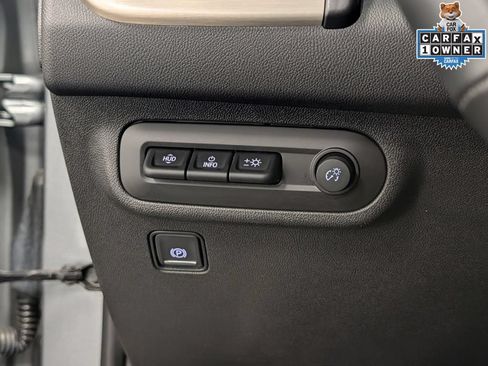 Used 2023 GMC Terrain Denali AWD/4WD image 24