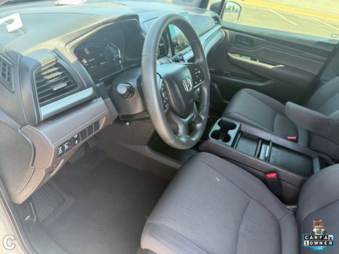 Used 2021 Honda Odyssey EX image 19