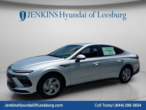 New 2026 Hyundai Sonata SE FWD image 11