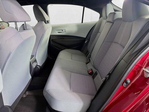 Used 2025 Toyota Corolla SE FWD image 34