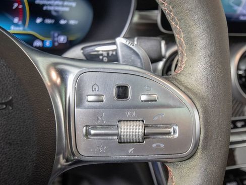 Used 2020 Mercedes-Benz C 43 AMG 4MATIC Coupe image 19