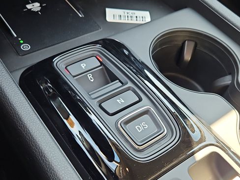 New 2026 Honda Passport RTL image 18