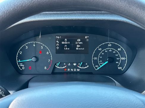 New 2025 Ford Transit 150 Low Roof w/ Load Area Protection Package image 23