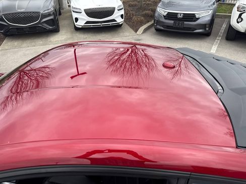 Used 2016 Ford Mustang GT Premium image 33