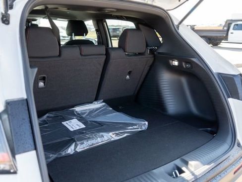 New 2026 Honda HR-V Sport image 12