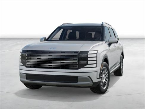 New 2026 Hyundai Palisade SEL FWD image 6