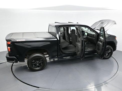 Used 2024 Chevrolet Silverado 1500 LT Trail Boss AWD/4WD image 40