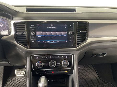 Certified 2023 Volkswagen Atlas SEL Premium AWD/4WD image 13