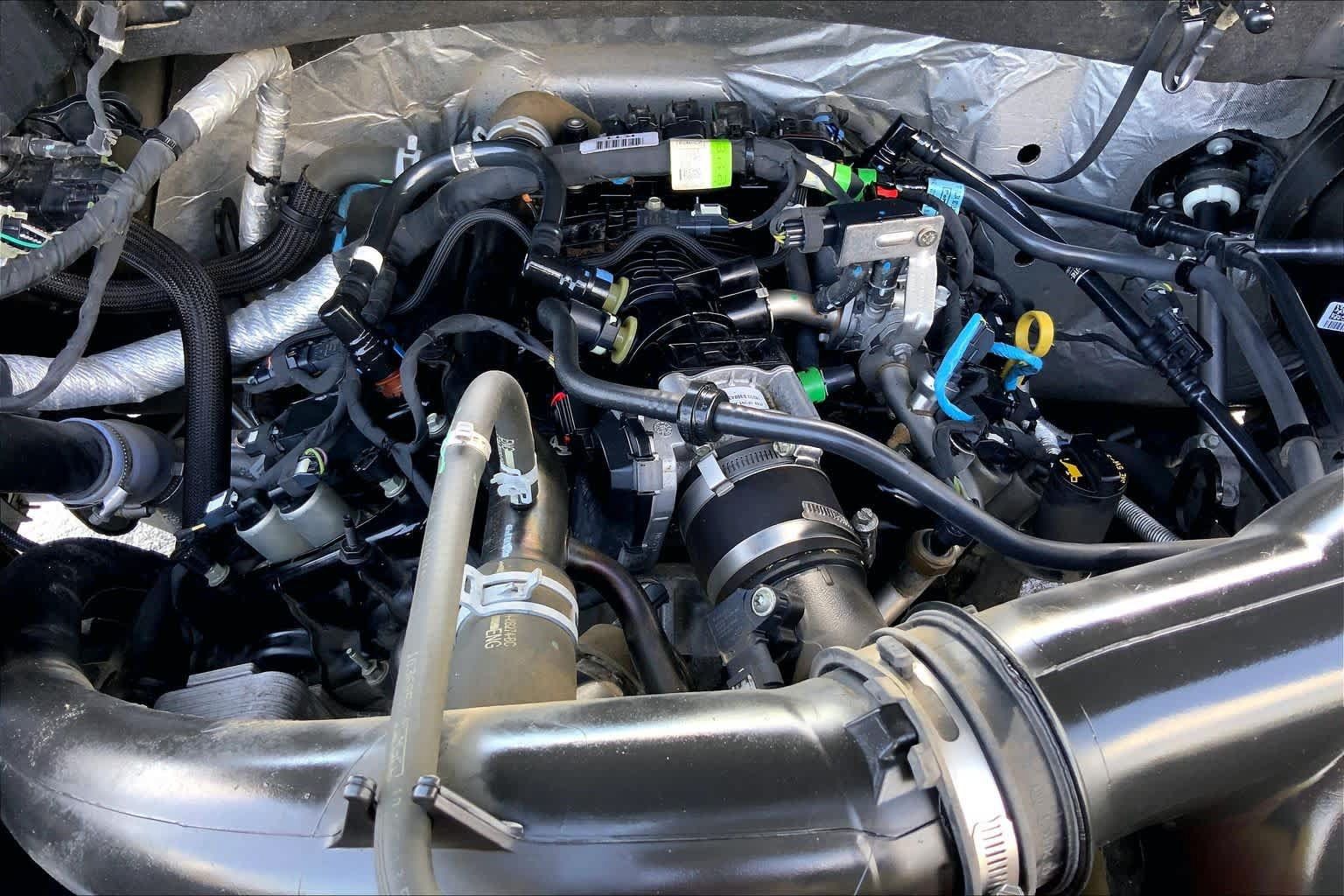 Used 2019 Ford F150 Lariat RWD image 32