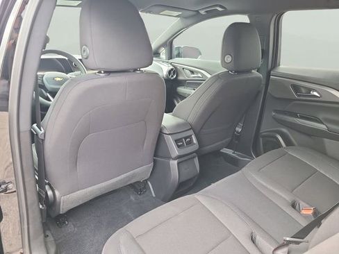 New 2026 Chevrolet Equinox EV LT image 15