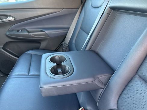 Used 2022 Chevrolet Bolt EUV Premier w/ Launch Edition image 14