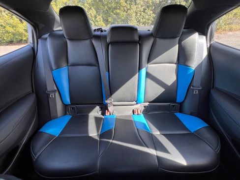 Used 2020 Toyota Corolla SE image 28