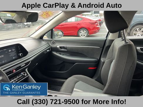 Used 2020 Hyundai Sonata SE image 39