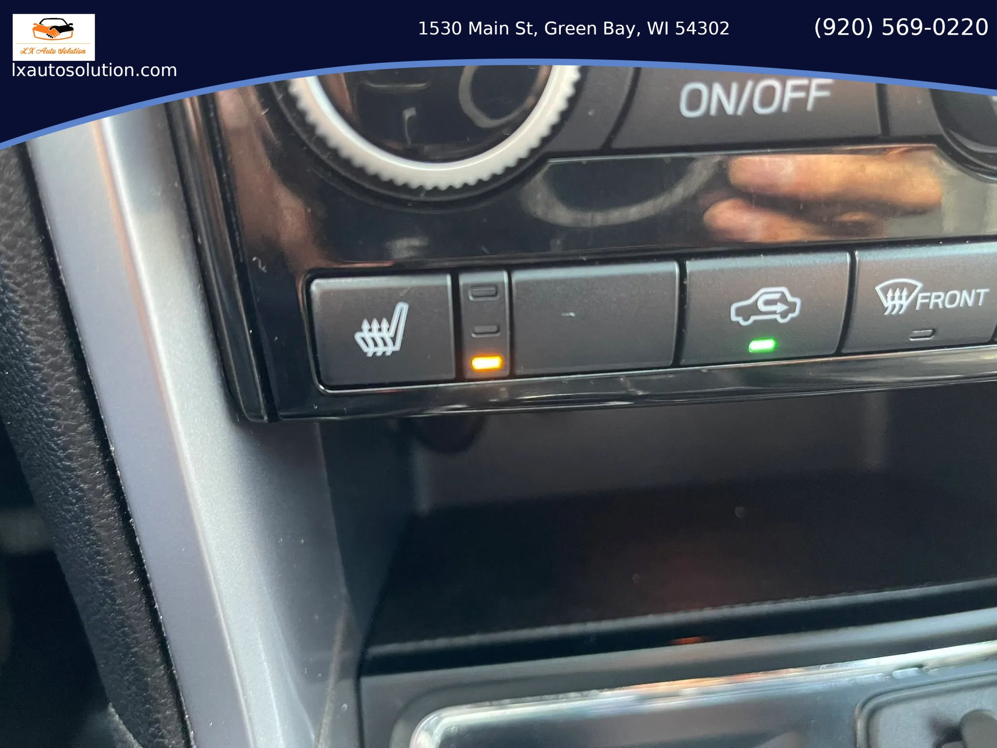 Used 2020 Subaru Ascent Limited w/ Technology Package AWD/4WD image 24