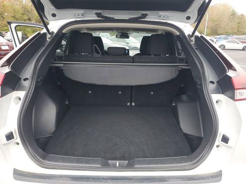 Used 2024 Mitsubishi Eclipse Cross LE image 38