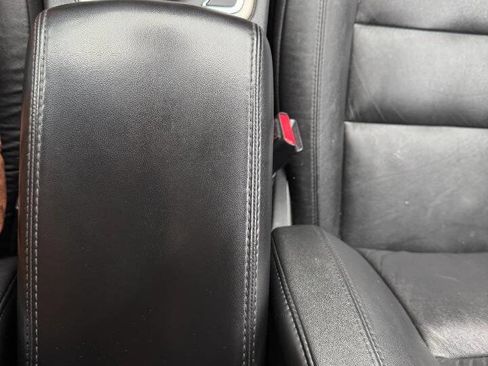 Used 2012 Jeep Grand Cherokee Limited image 35