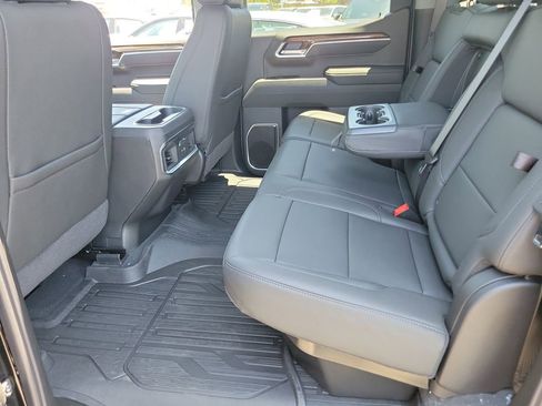 New 2026 GMC Sierra 1500 Elevation w/ Elevation Premium Package AWD/4WD image 8
