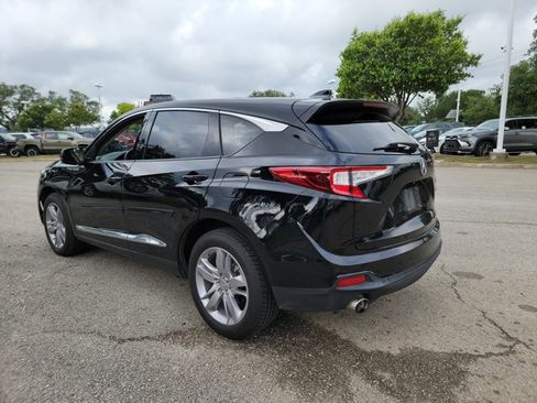 Used 2019 Acura RDX FWD w/ Advance Package image 7