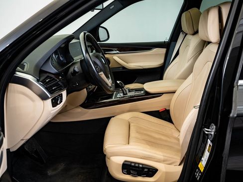 Used 2017 BMW X5 xDrive35i image 19