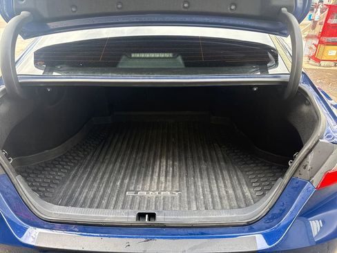 Used 2024 Toyota Camry SE image 24