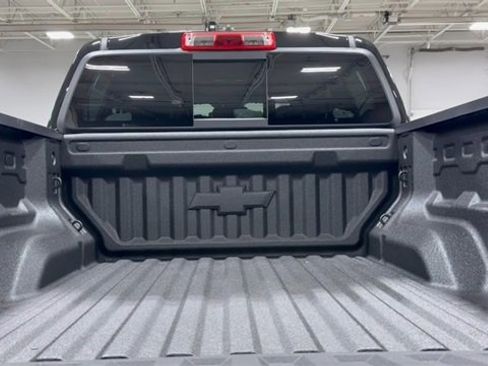 New 2026 Chevrolet Colorado ZR2 w/ Technology Package image 7