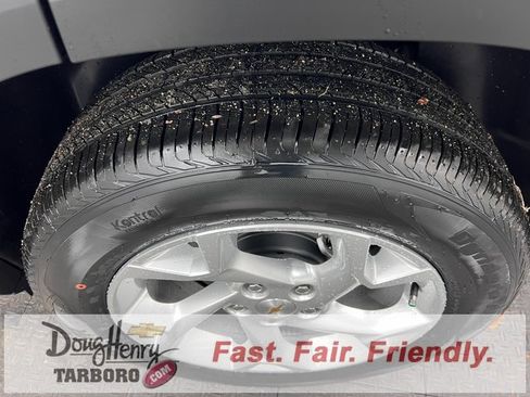 New 2026 Chevrolet Trax LS w/ LS Convenience Package image 22