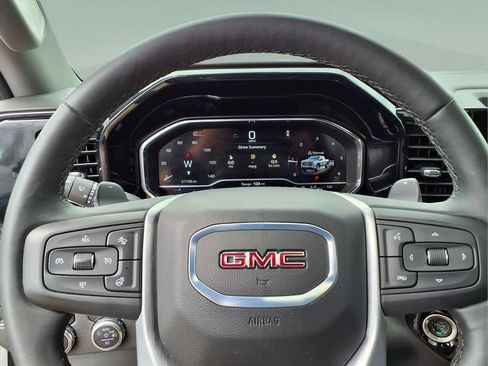 Used 2024 GMC Sierra 1500 Elevation w/ Elevation Premium Package AWD/4WD image 28