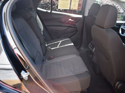 Used 2022 Chevrolet Equinox LT FWD image 25