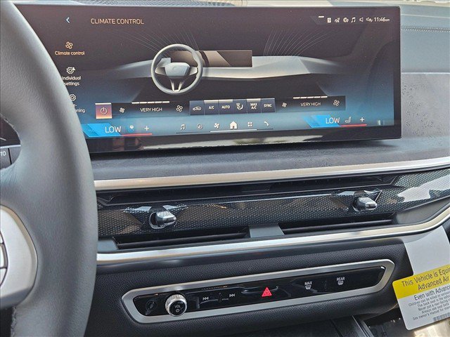 Used 2026 BMW X7 xDrive40i AWD/4WD image 12