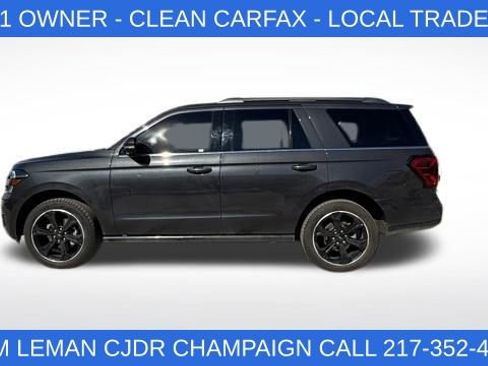 Used 2022 Ford Expedition Limited image 7