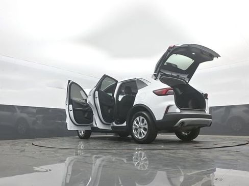 Used 2023 Ford Escape Active w/ Tech Pack #1 image 47