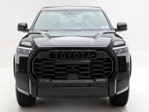 Used 2026 Toyota Tundra TRD Pro w/ Tow Tech Package AWD/4WD image 6